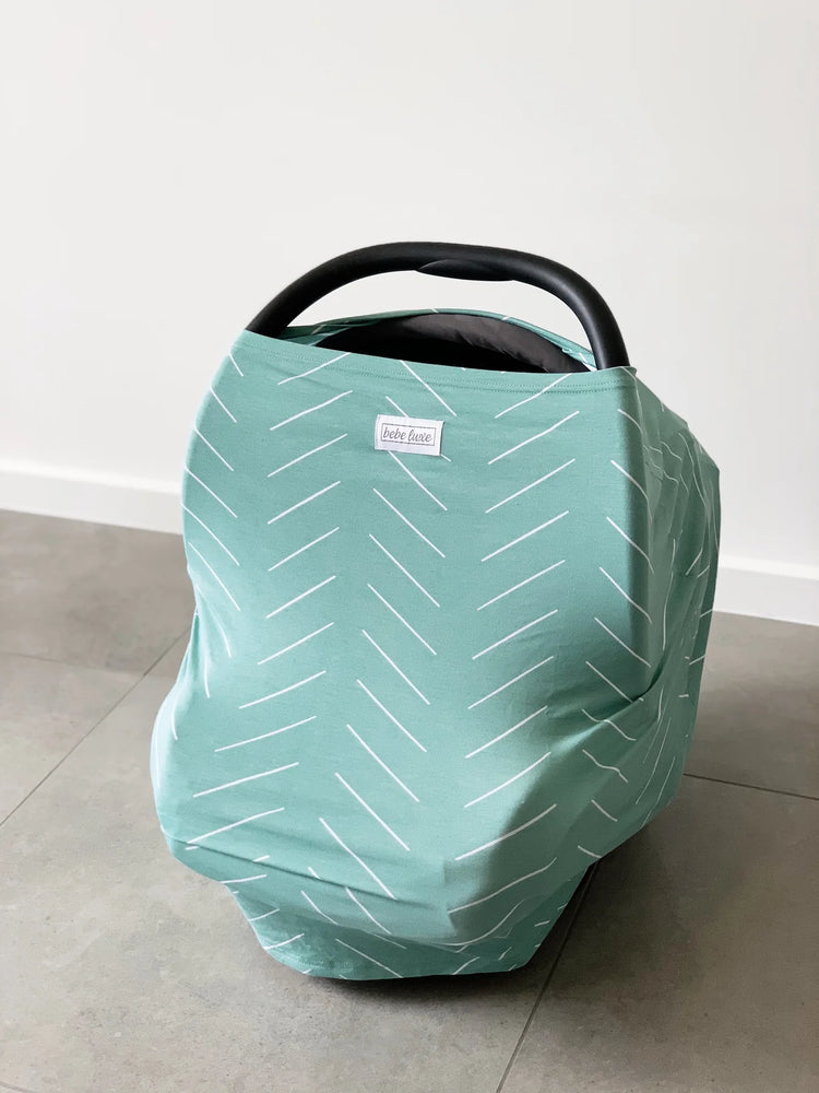 Bebe Bamboo Multi Use Cover