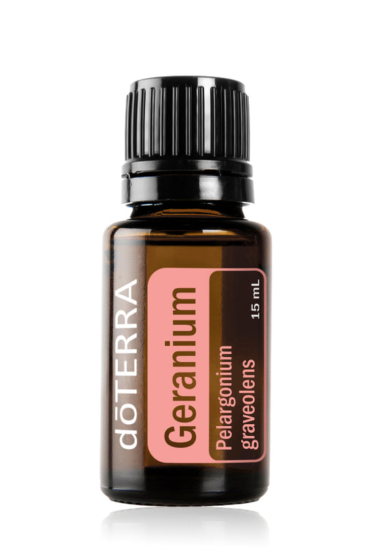 Geranium - 15ml