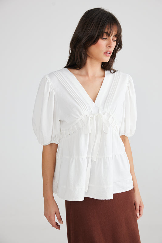 Winona blouse