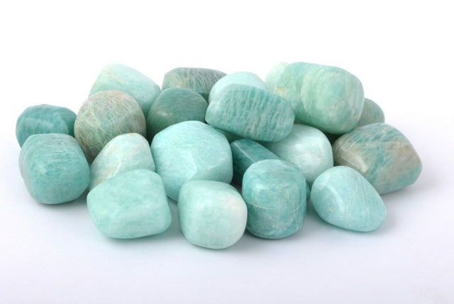 Amazonite India