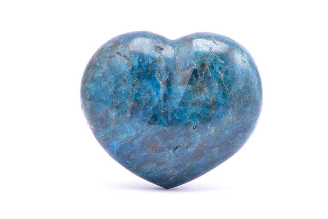 Apatite Heart