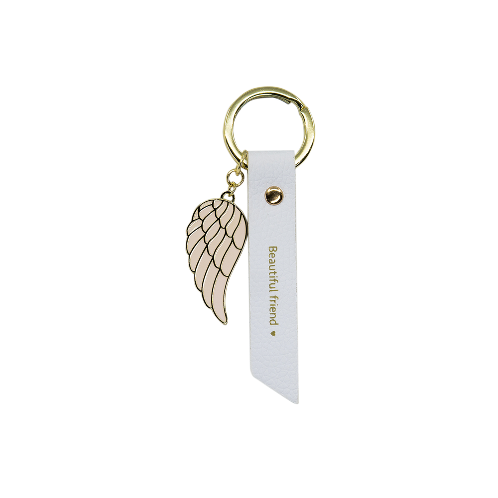 Angel Key ring