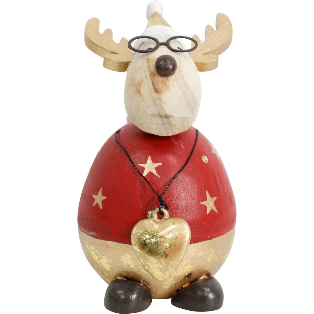 Buster Deer