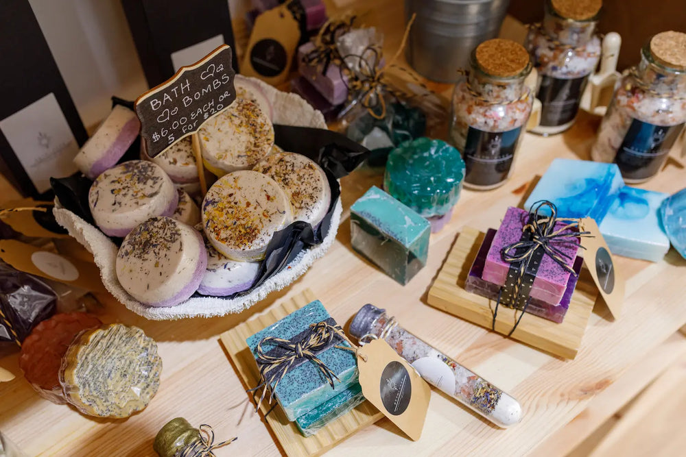 Essence & Soul  Homewares and Gifts in Adelaide – Essence and Soul