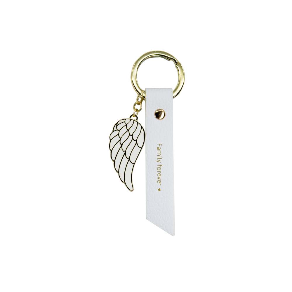 Angel Key ring