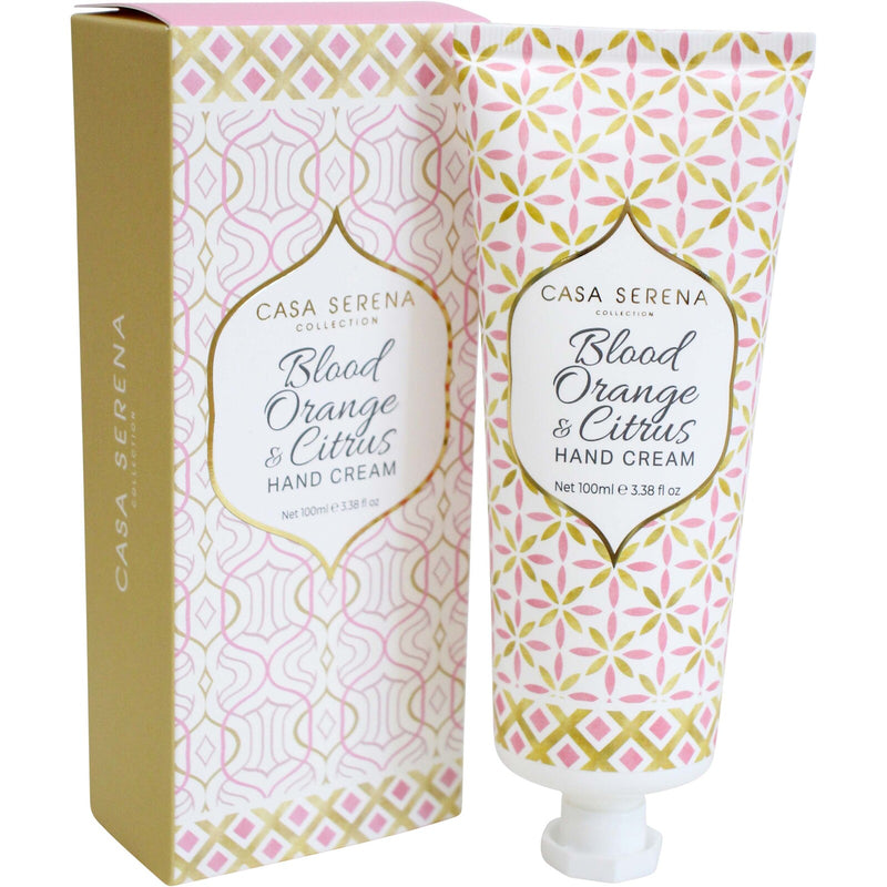 Casa Serena Hand Cream