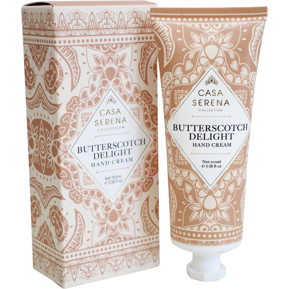 Casa Serena Hand Cream