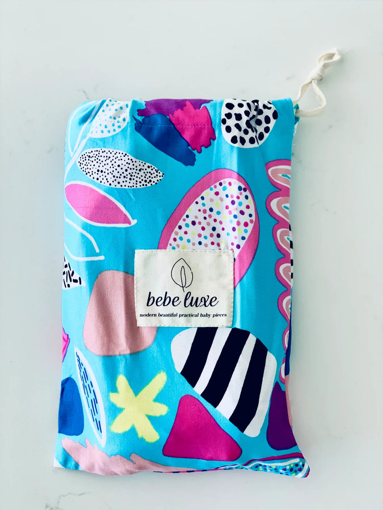 Bebe Wrap Carrier