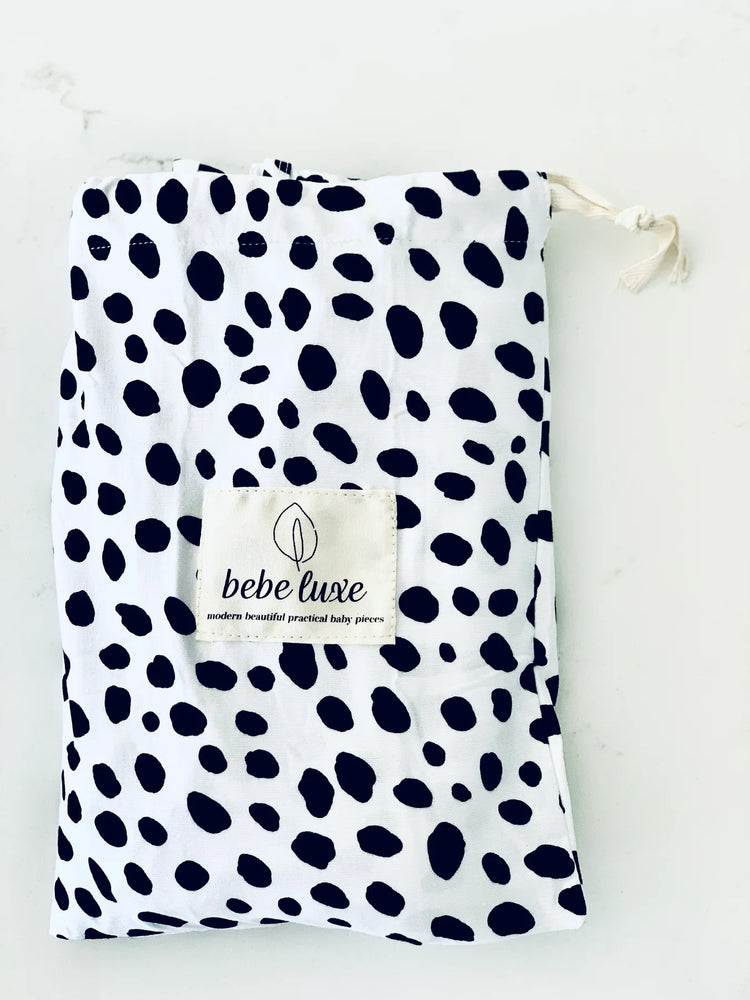 Bebe Wrap Carrier