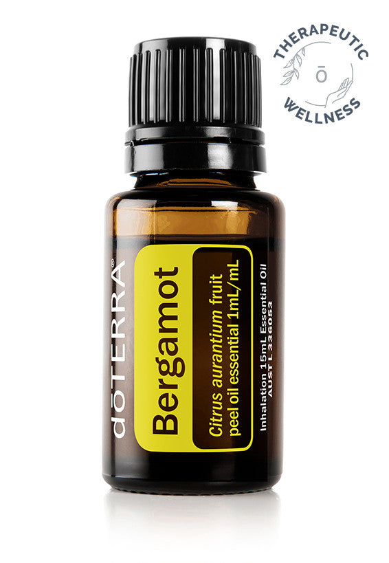 Bergamot - 15ml