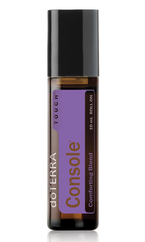 dōTERRA Touch Console®  - Comforting Blend 10ml