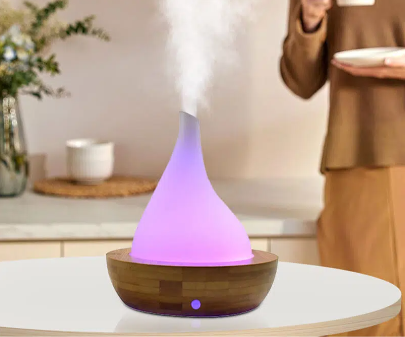 Piccolo Essential Oil Aroma Diffuser - 300ml