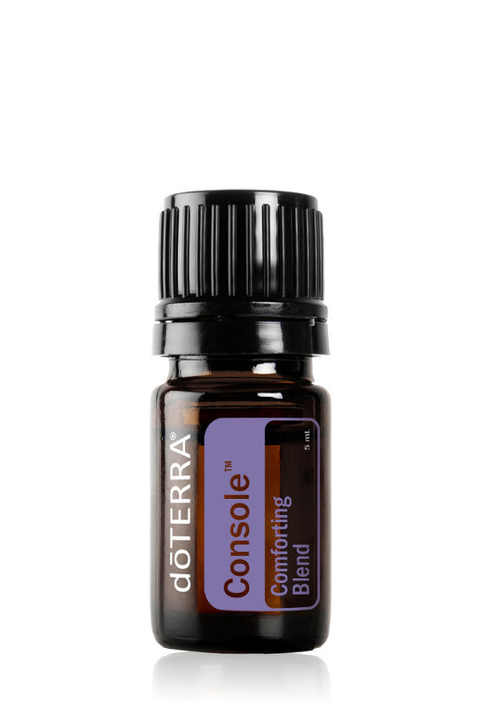 dōTERRA Console®  - Comforting Blend 5ml