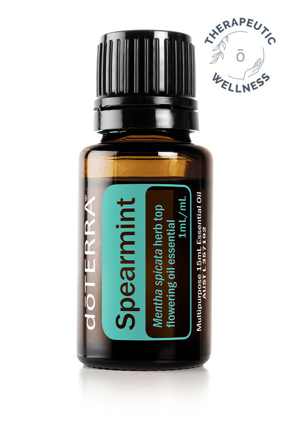 Spearmint (Mentha spicata)) - 15mL