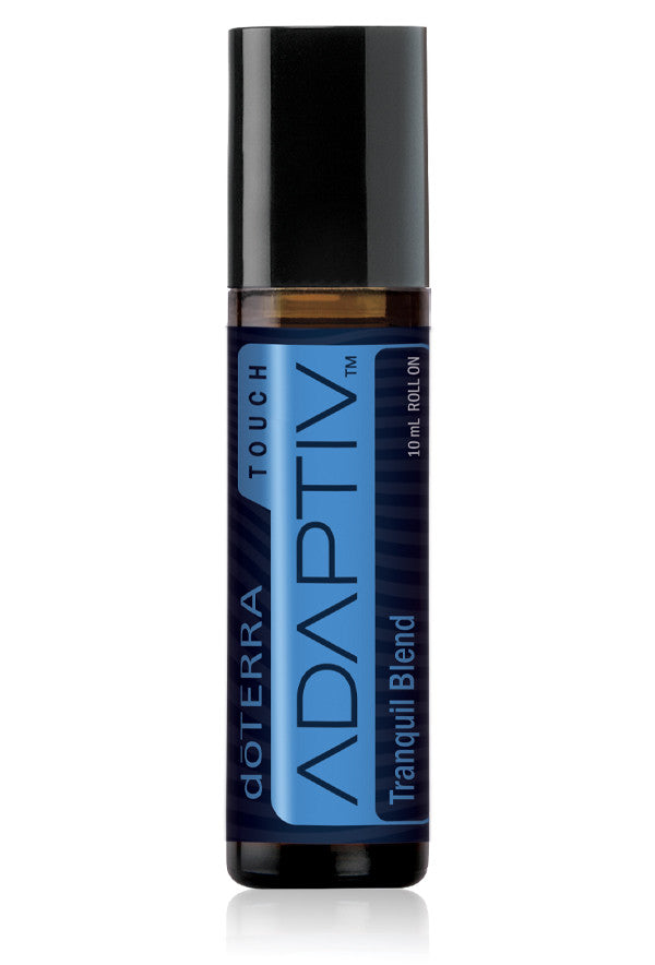 dōTERRA Adaptiv™ Touch (Tranquil Blend)- 10 mL Roll-on