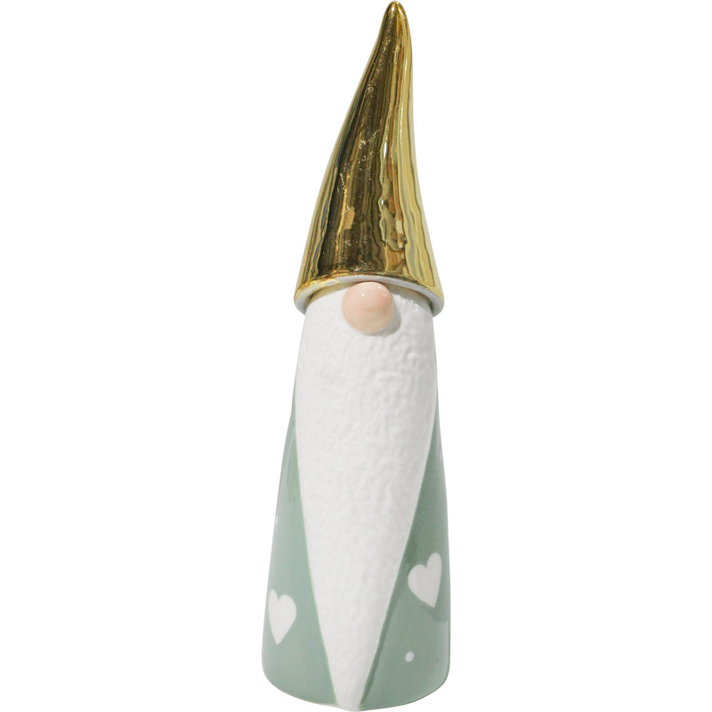 Green Santa - Slim - Ceramic