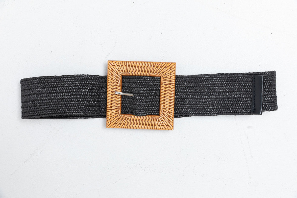 Goodwin Stretch Belt