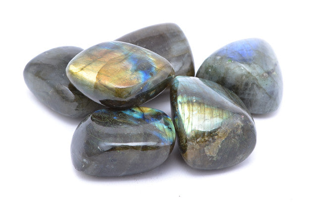 Labradorite - India