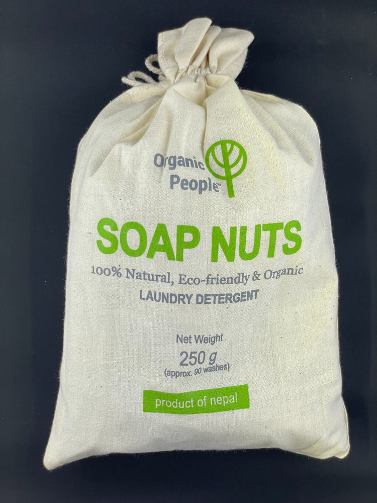 Soap Nuts