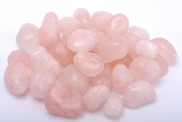 Rose Quartz