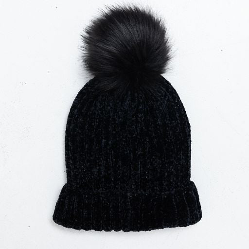 Brentwood Beanie