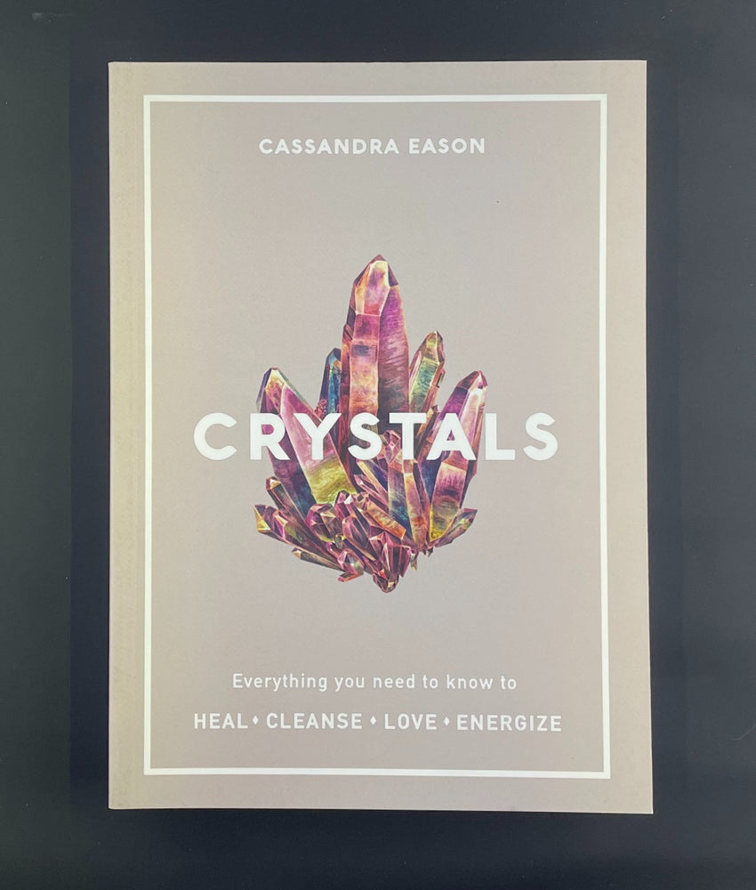 Crystals