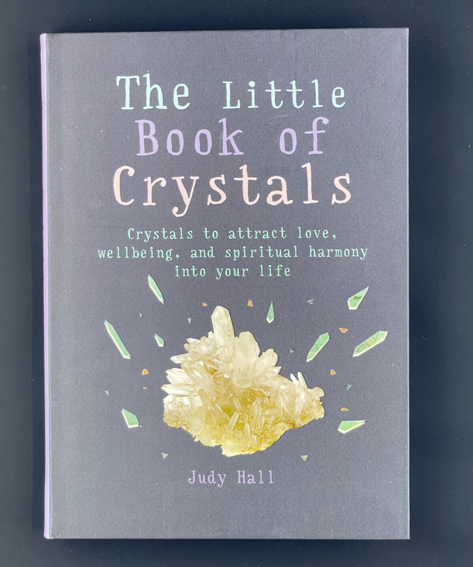 The Little Book of Crystals