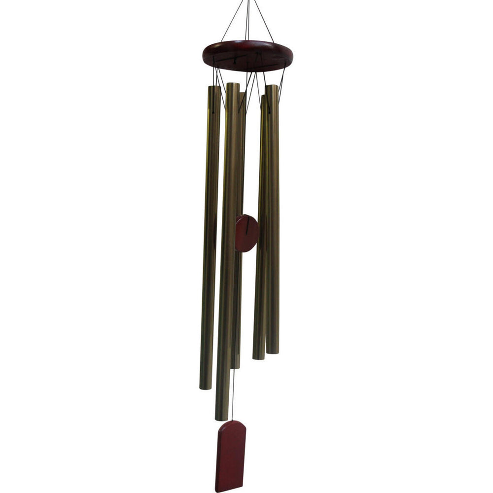 Windchime Burgundy