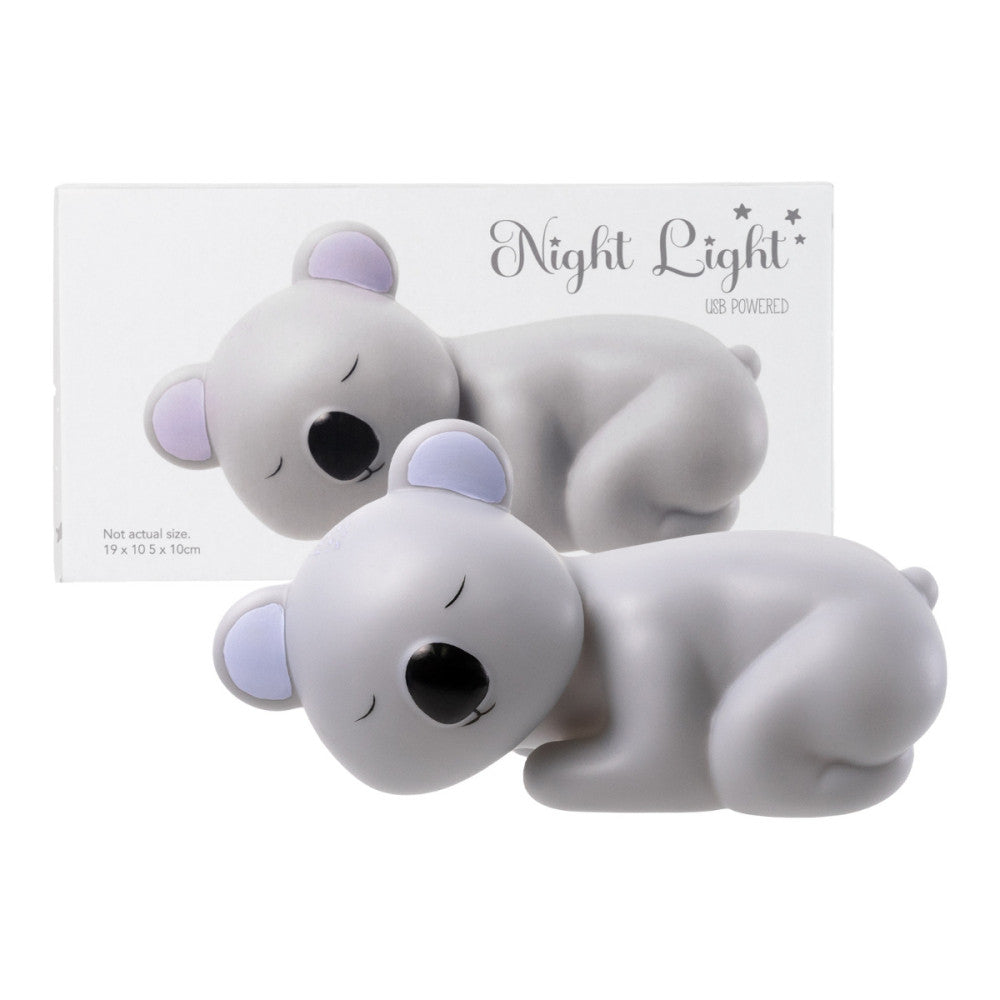 Night Light - Koala