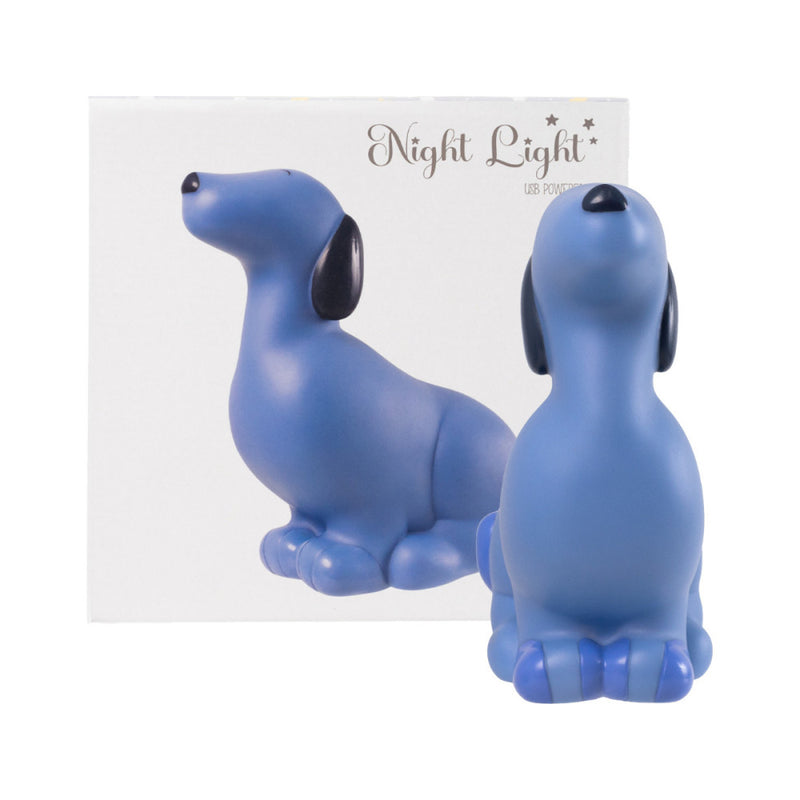 Night Light - Dog