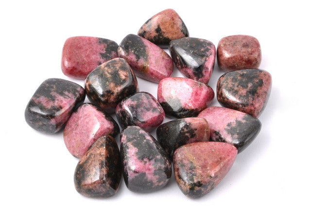 Rhodonite - India