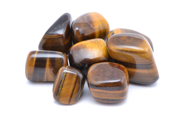 Tiger Eye