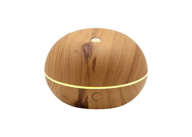 Mini Orb Aromatherapy Ultrasonic Diffuser - 150ml