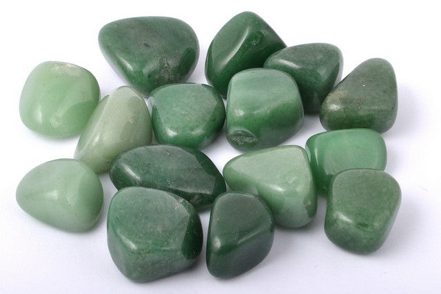 Green Aventurine