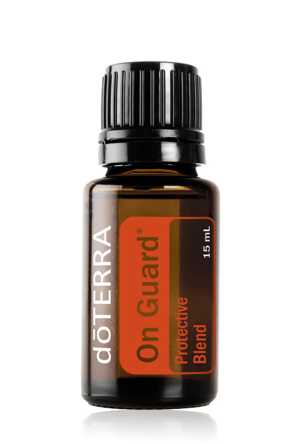 On Guard® (Protective Blend) - 15mL